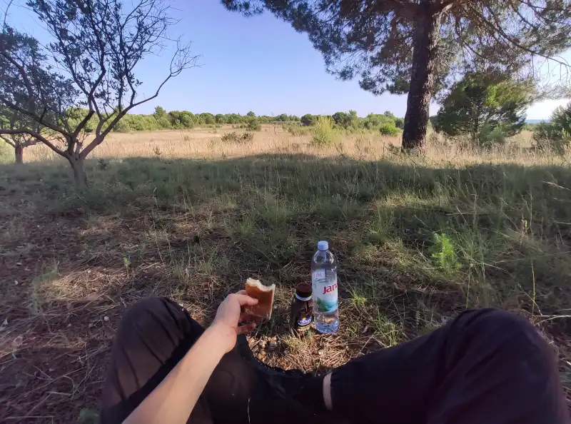 Epic Mini Moto Adventure