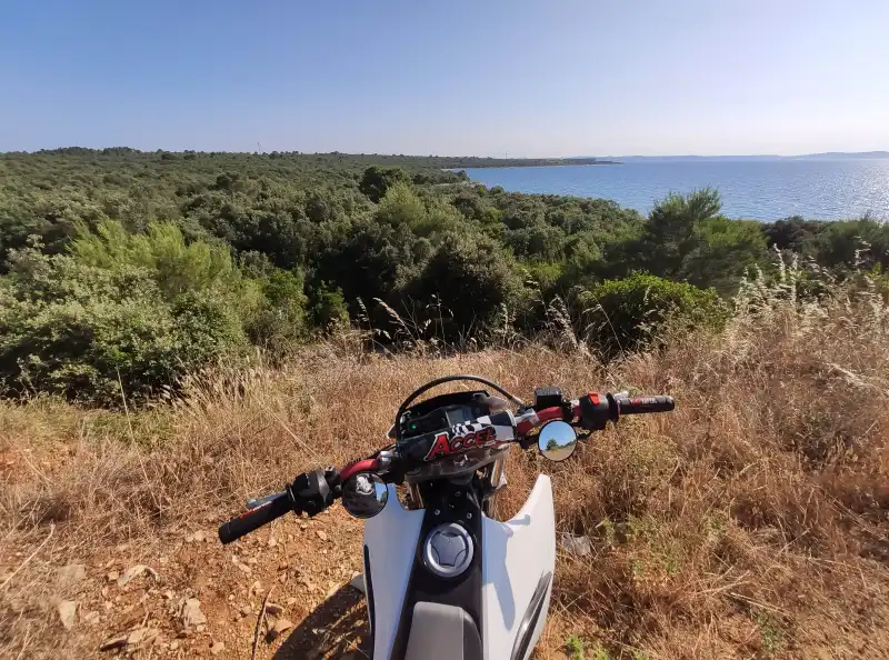 Epic Mini Moto Adventure