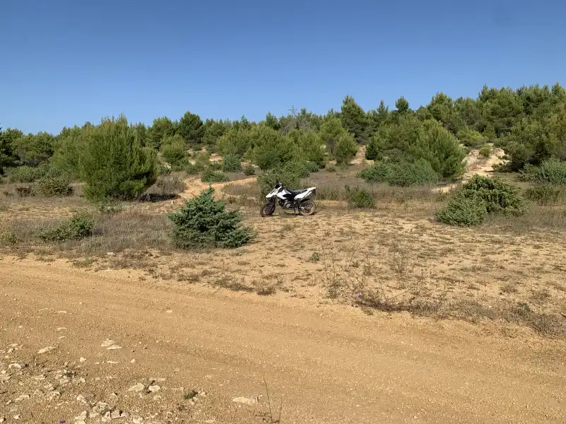 Epic Mini Moto Adventure