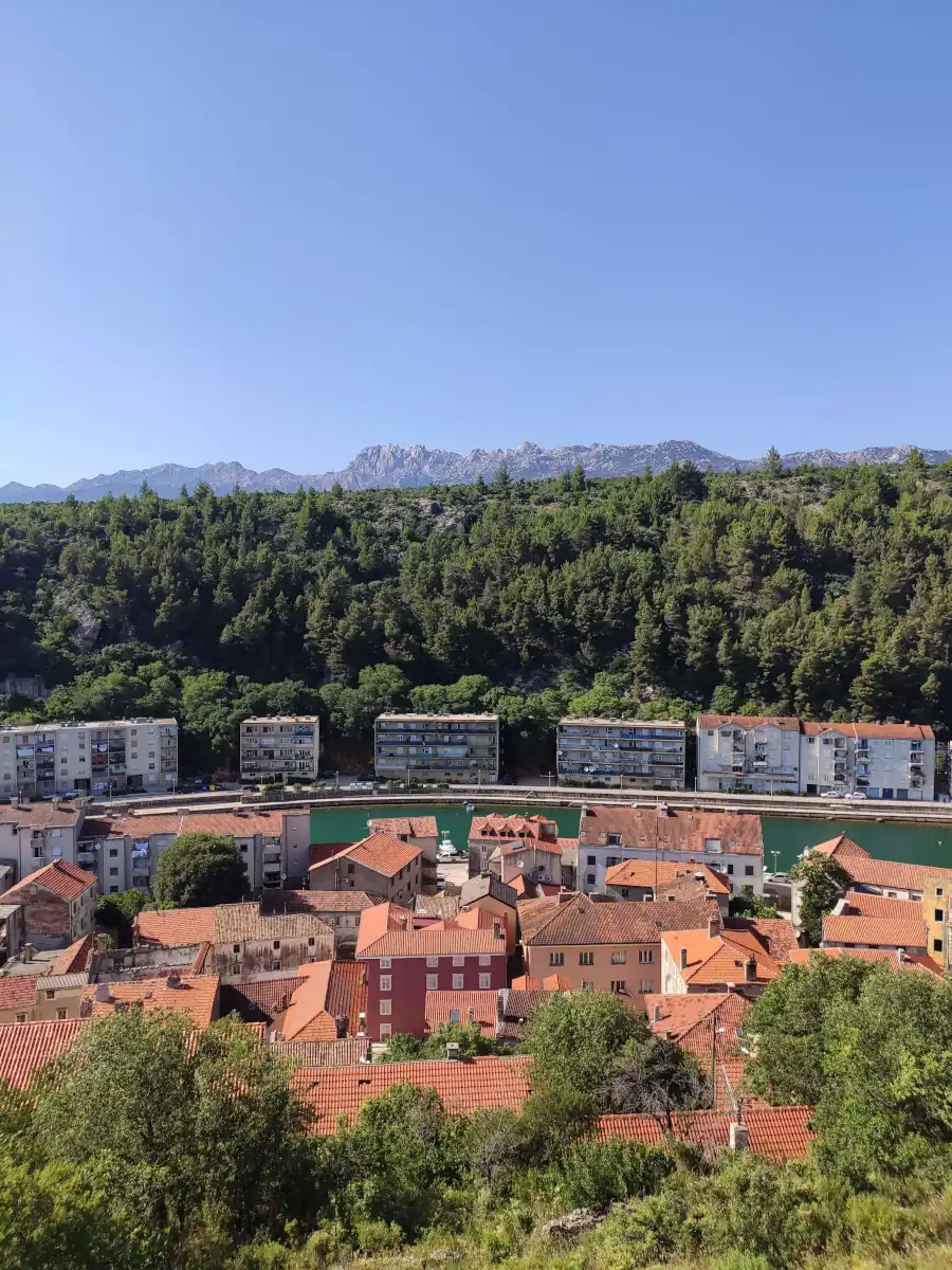 Obrovac image