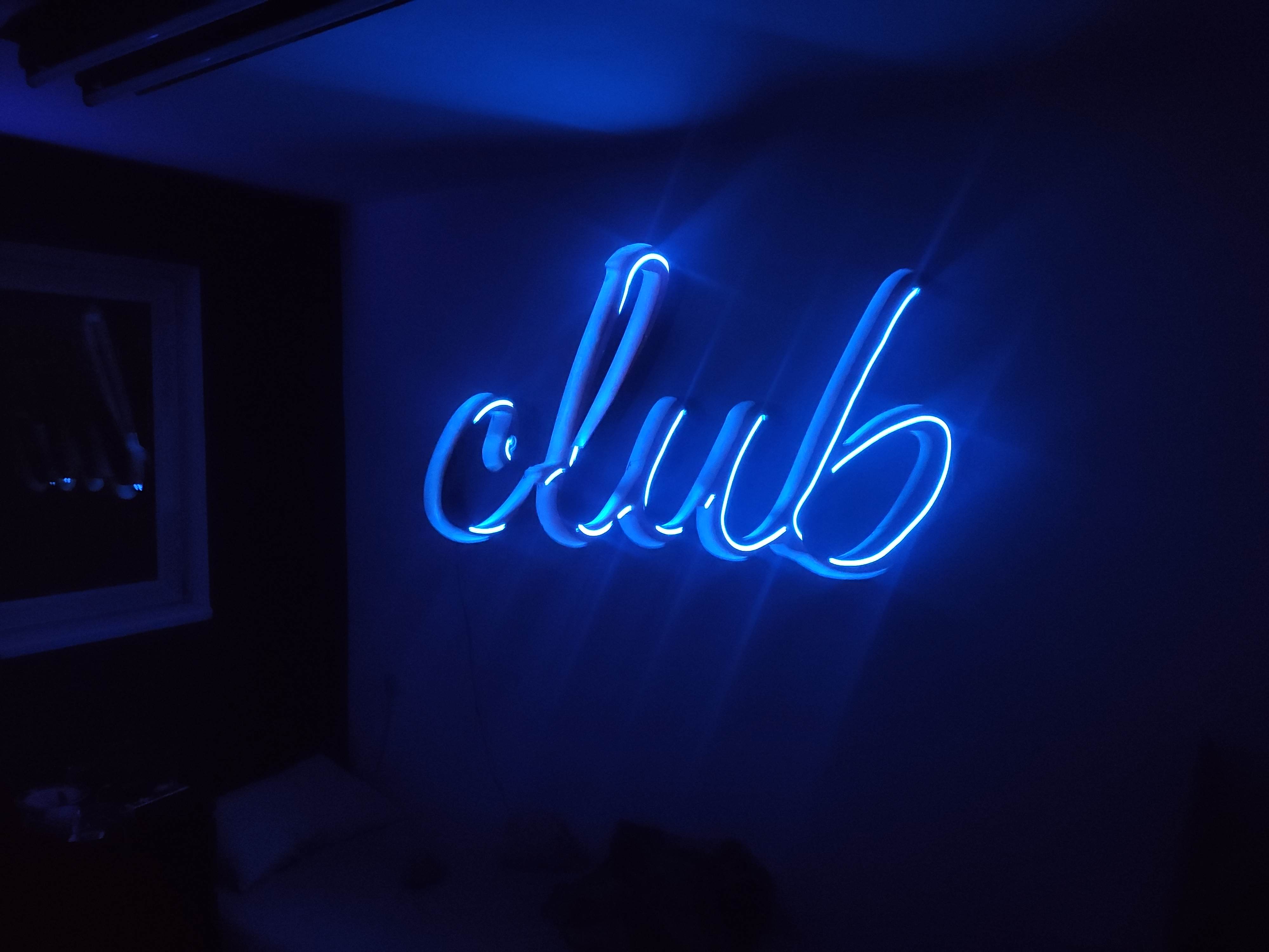 Club 1