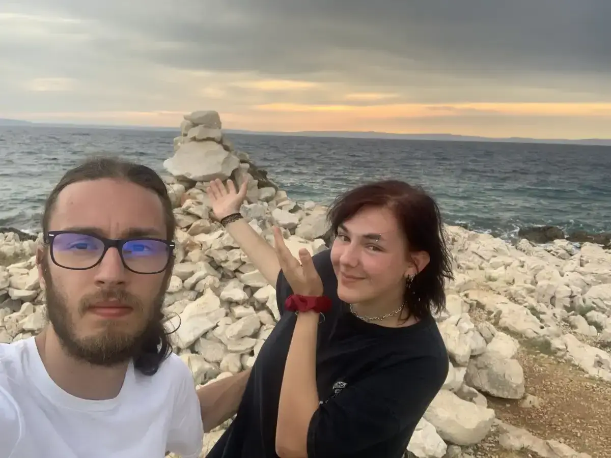 End of Pag 1