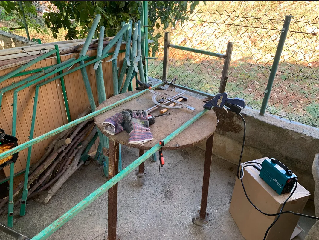 Workbench