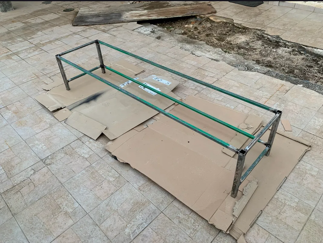 Workbench
