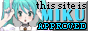 Hatsune Miku gif